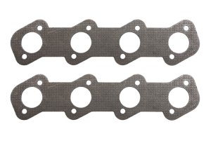 Ford Mustang Exhaust Gaskets - Cometic Gasket - .060in HT Header Gasket Set, SOHC, 2 Valve - `99-`04